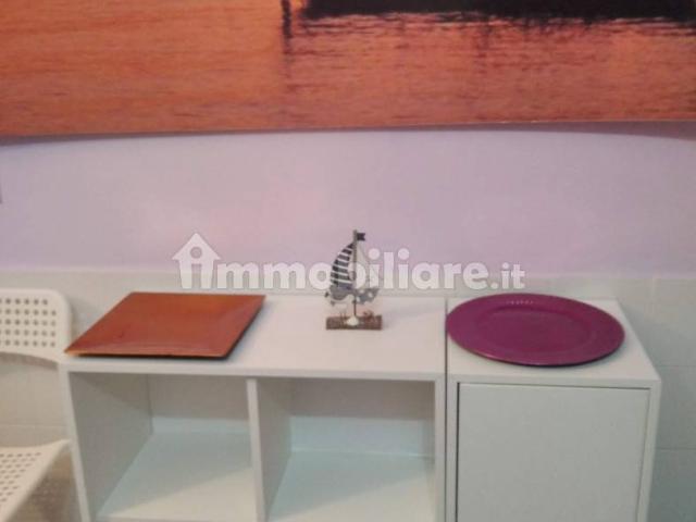 Appartamento in villa via Cremona 44, Cesenatico Ponente, Cesenatico