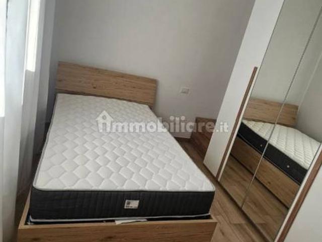 Appartamento in villa via dei Tigli, Guizza, Padova