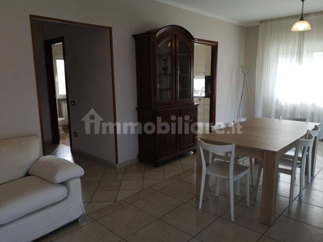 Appartamento in villa via dei Vignali 13, America Latina, Frosinone