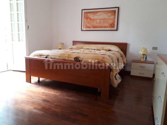 Appartamento in villa via del Vecchio Padiglione, Città della Domenica Monte Malbe, Perugia