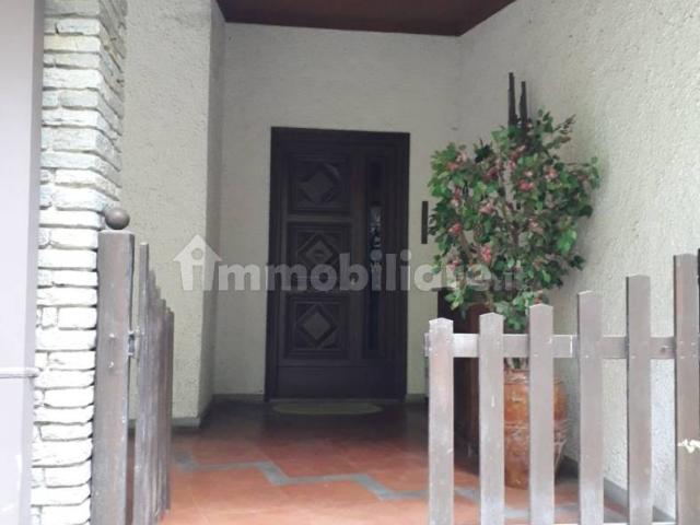Appartamento in villa via del Vecchio Padiglione, Città della Domenica Monte Malbe, Perugia