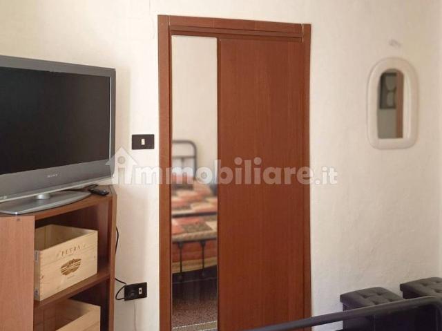 Appartamento in villa via del Capriolo 8, Quezzi, Genova