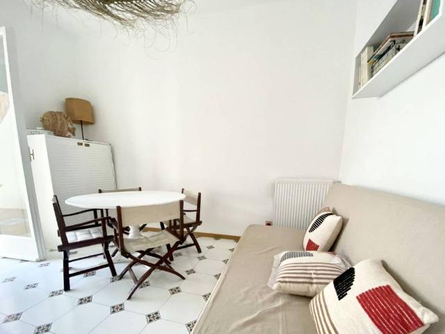 Appartamento in villa via del Faro, Faro, San Felice Circeo