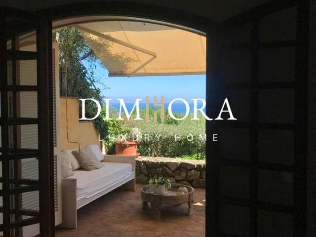 Appartamento in villa via Del Faro, Faro, San Felice Circeo