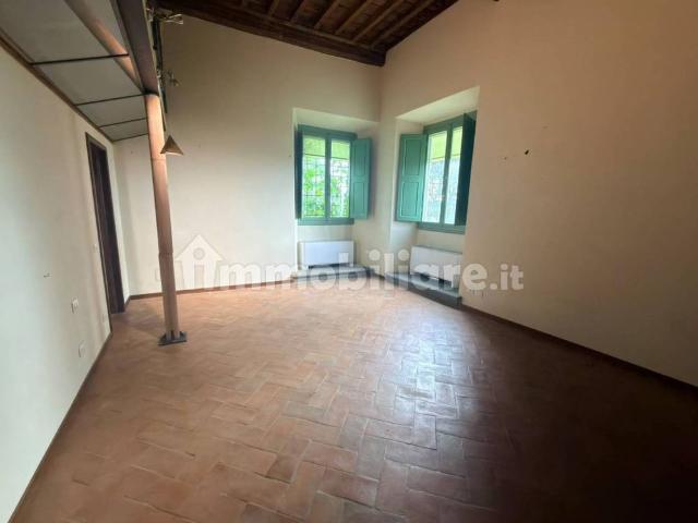 Appartamento in villa via del Ferrone, Marignolle Bellosguardo, Firenze