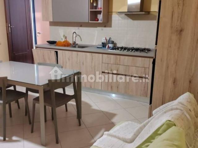 Appartamento in villa via del Fossato 32, Collebrincioni Assergi, L'Aquila