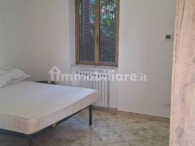 Appartamento in villa via del Fosso di Radicelli 274, Trigoria, Roma