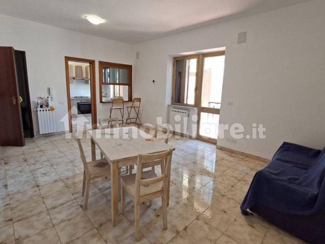 Appartamento in villa via del Fosso di Radicelli 274, Trigoria, Roma