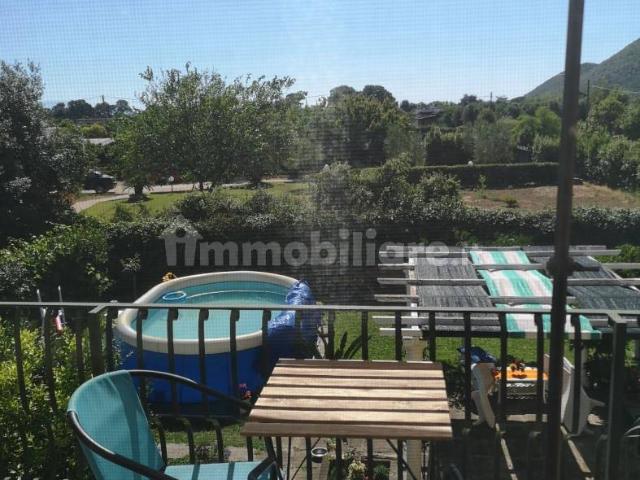 Appartamento in villa via del Fringuello 23, Centro, San Felice Circeo
