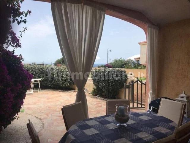 Appartamento in villa via del Giglio 29, Pittulongu, Olbia