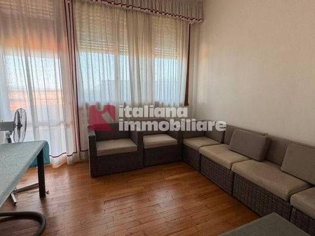 Appartamento in villa via del Loretino, Settignano, Firenze