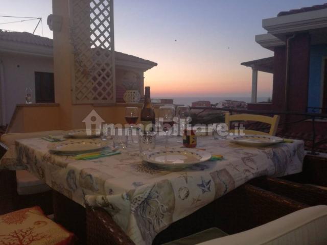Appartamento in villa via del Mediterraneo, Lu Bagnu, Castelsardo