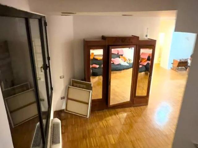 Appartamento in villa via del Monte di Casa 63, Settebagni, Roma