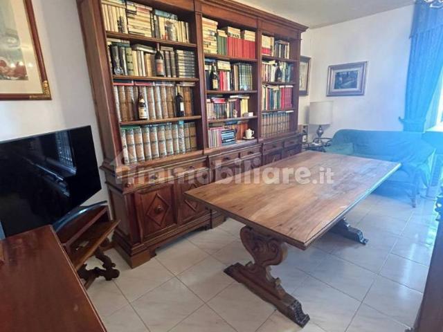 Appartamento in villa via del Righetello, San Sisto Lacugnano, Perugia