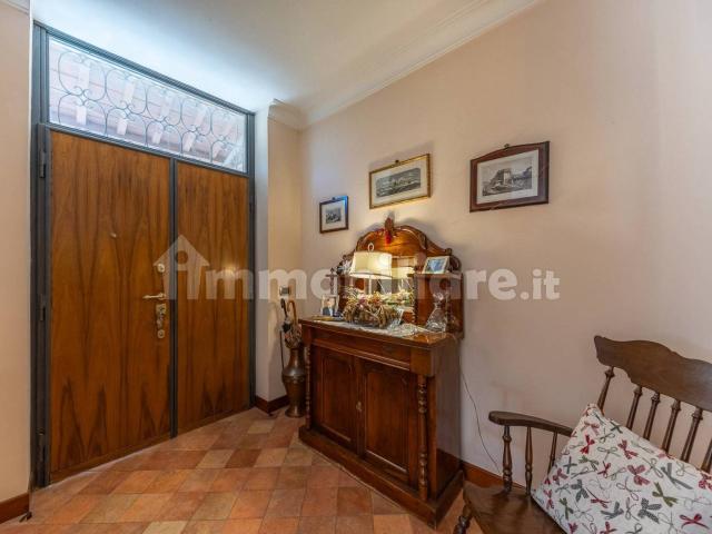 Appartamento in villa via della Pedica, Colle delle Ginestre, Pedica, Grottaferrata