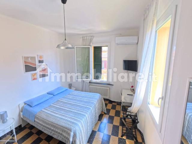 Appartamento in villa via della Rampa 15, Massarenti, Bologna