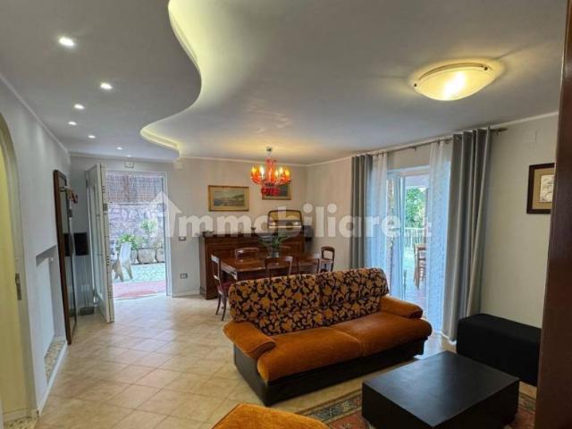 Appartamento in villa via della Riguardata 15, Montecompatri, Monte Compatri