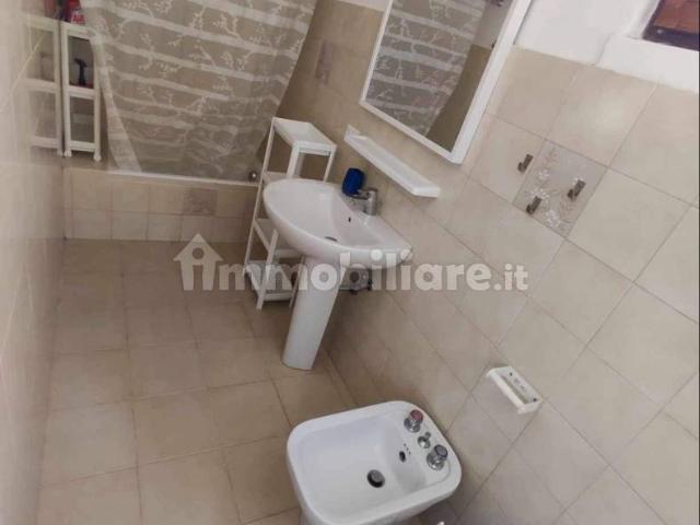 Appartamento in villa via della Rinascita 74, Centro, Francavilla al Mare