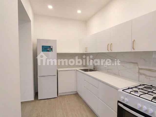 Appartamento in villa via della Rinascita 18, Centro, Francavilla al Mare