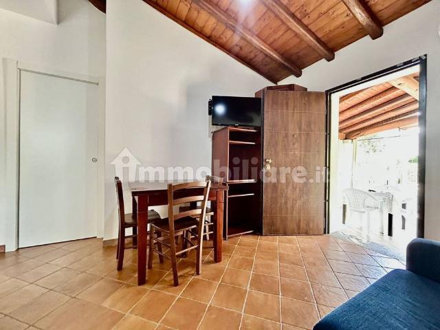 Appartamento in villa via della Torre, Torre Di Barì, Bari Sardo
