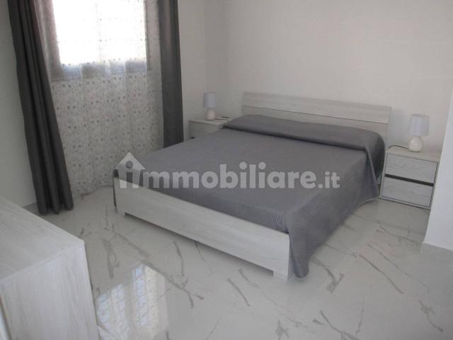 Appartamento in villa via dell'Asfodelo 20, Porto Torres