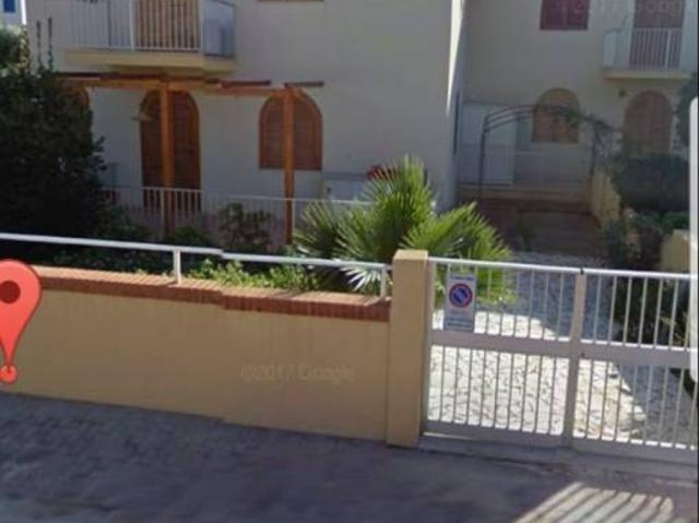 Appartamento in villa via delle Sirene 136, Marina di Ragusa Centro, Ragusa