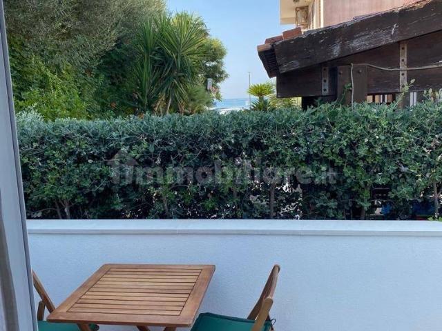 Appartamento in villa via delle Sirene 138, Marina di Ragusa Centro, Ragusa