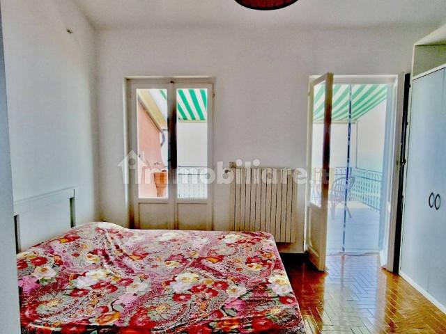 Appartamento in villa via di Mezzo 31, Centro, Camogli