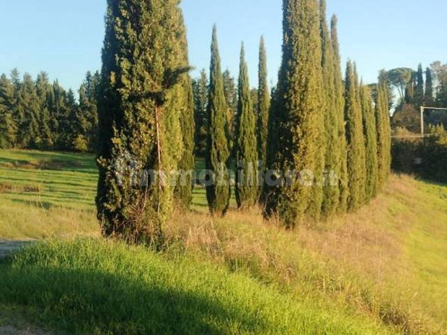 Appartamento in villa via di Carcheri 215, Lastra a Signa