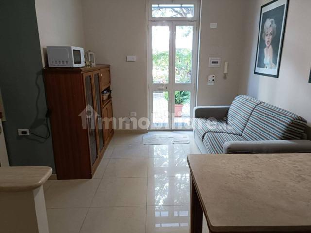 Appartamento in villa via di Villa Basile 19, Colli Gesuiti, Pescara