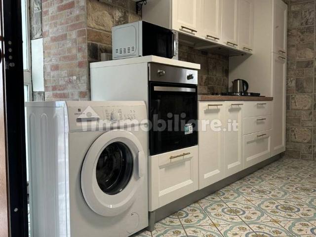 Appartamento in villa via Dietro Ai Camaldoli 13, Torre del Greco