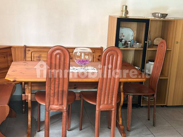 Appartamento in villa via Don Giovanni Ceroni 18, Sant'Agata sul Santerno