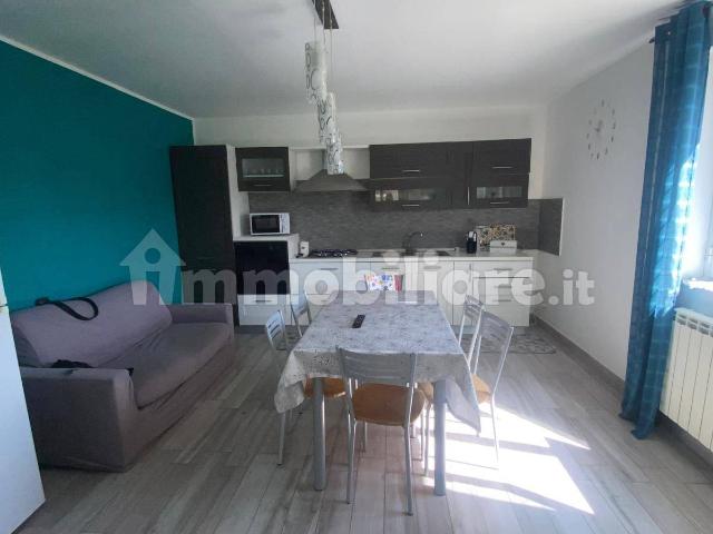 Appartamento in villa via Egadi, Villagrazia di Carini, Carini