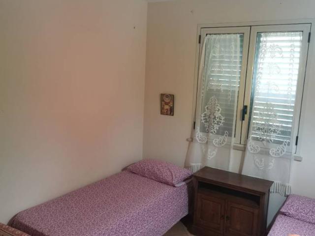 Appartamento in villa via Enrico Berlinguer 93, Torre Muzza, Carini