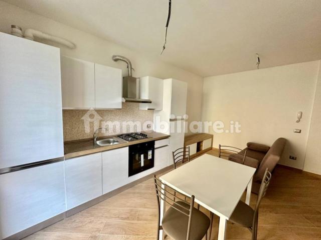 Appartamento in villa via F. Soldati 11, Centro, Castelvetro Piacentino