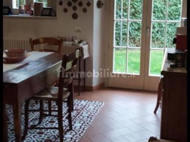 Appartamento in villa via Ferdinando Magellano 25, Centro, Maranello