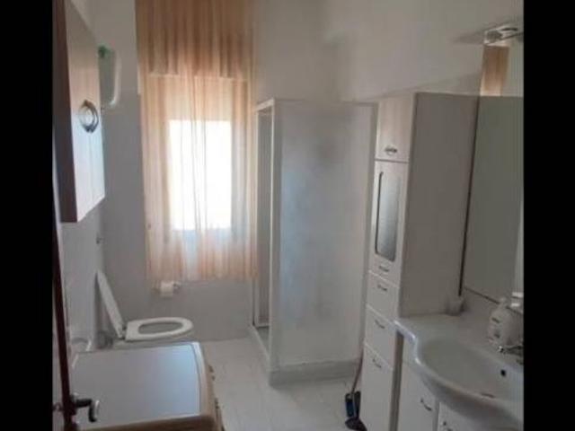 Appartamento in villa via Fiume Lao 146, Centro, Arenile, Scalea