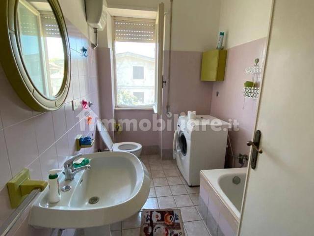Appartamento in villa via Flacca 765, Fondi