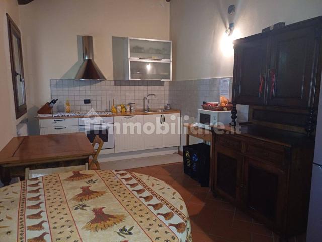 Appartamento in villa via Flosa 553, Medicina