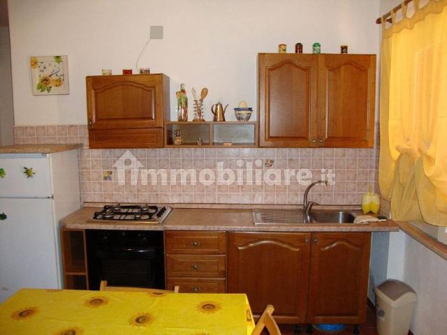Appartamento in villa via Fortino 335, Praia a Mare