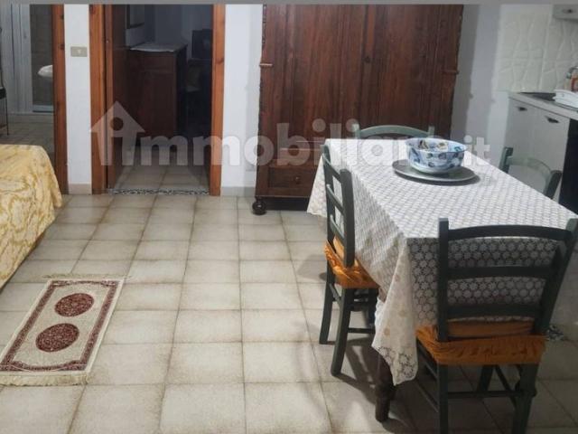 Appartamento in villa via Fortino, Santa Maria, Ricadi