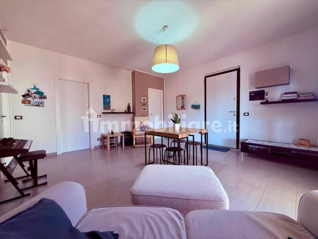 Appartamento in villa, ottimo stato, 120 m², Cava D'aliga, Scicli