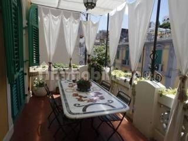Appartamento in villa via Francesco Todaro 20, Tirone, Messina