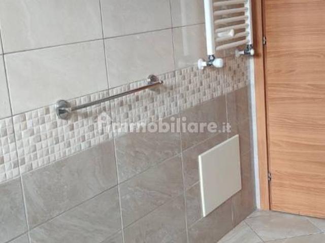 Appartamento in villa via Francesco Crispi 130, Ucria