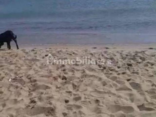 Appartamento in villa via Ghibli 1, Vaccarizzo, Catania