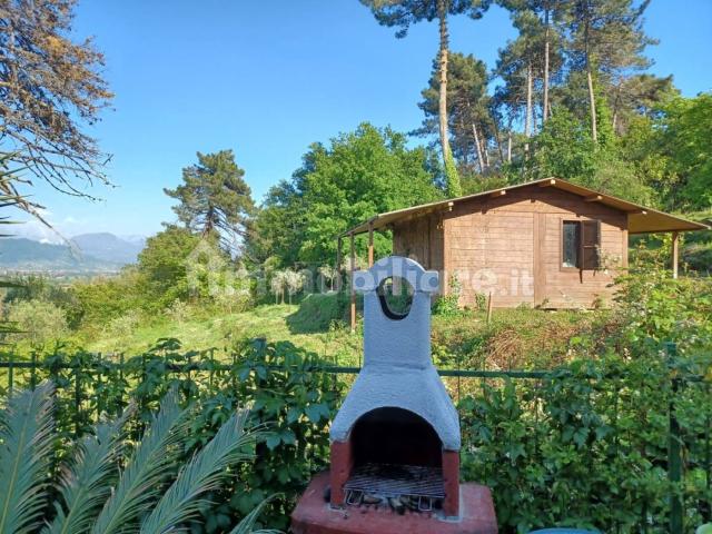 Appartamento in villa via Ghilenda 17, Centro, Ameglia