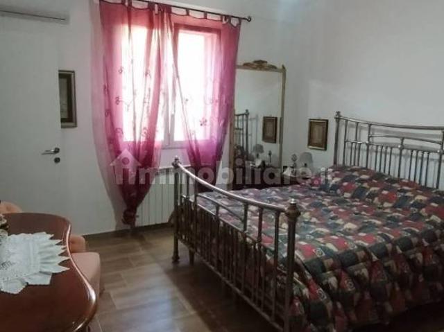 Appartamento in villa via Giardinello 25, Fondo Dominici, Carini