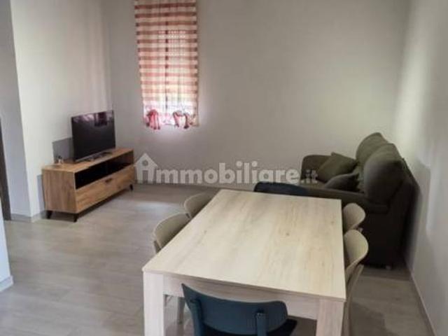 Appartamento in villa via Giosuè Carducci 4, San Leone, Villaseta, Villaggio, Agrigento