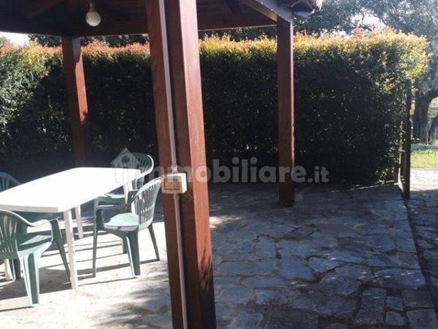 Appartamento in villa via Giosuè Carducci, Frabotto Mannesi, Montepaone