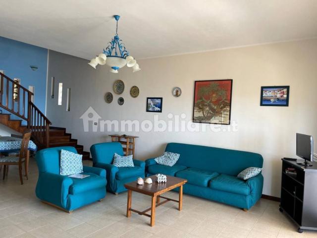 Appartamento in villa via Giotto 1, Secca Grande, Ribera